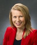 Kristiina Michelsson